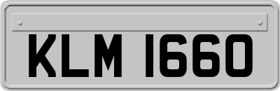 KLM1660