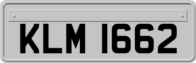 KLM1662