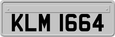 KLM1664