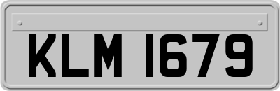 KLM1679