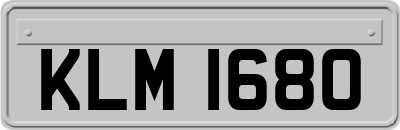 KLM1680