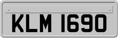 KLM1690