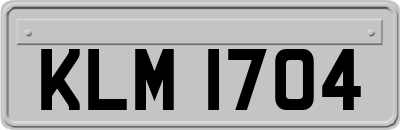 KLM1704