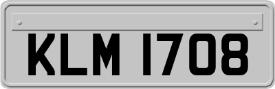 KLM1708