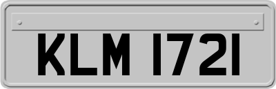 KLM1721