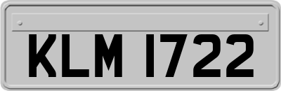 KLM1722