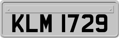 KLM1729