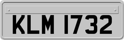 KLM1732