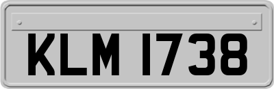 KLM1738