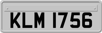 KLM1756
