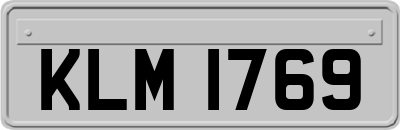 KLM1769