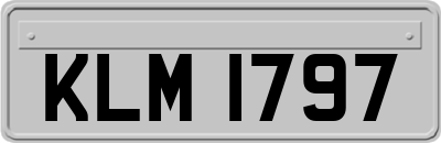 KLM1797