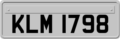 KLM1798