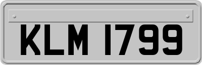 KLM1799