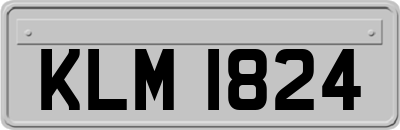 KLM1824