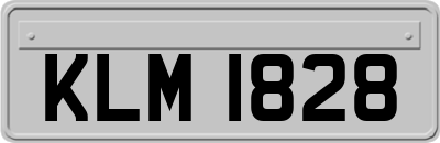 KLM1828