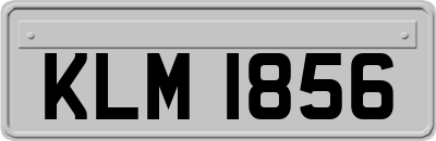 KLM1856