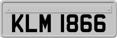 KLM1866