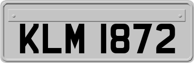 KLM1872