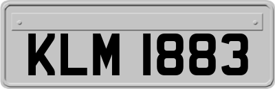 KLM1883
