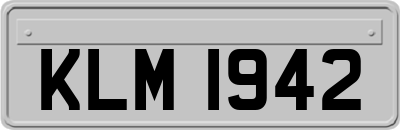 KLM1942