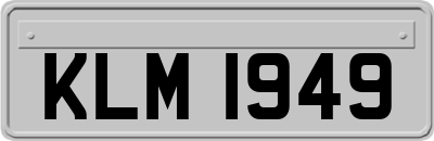 KLM1949