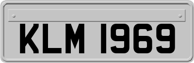 KLM1969