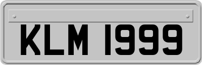 KLM1999