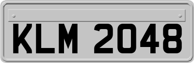 KLM2048