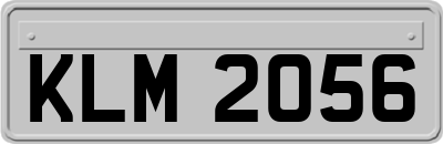 KLM2056
