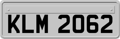 KLM2062