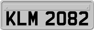KLM2082