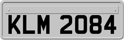 KLM2084