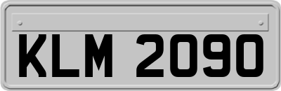 KLM2090