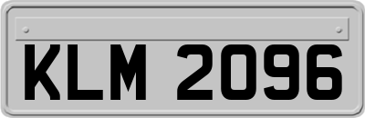 KLM2096