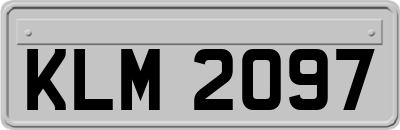 KLM2097