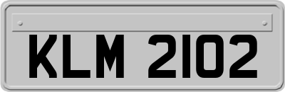 KLM2102