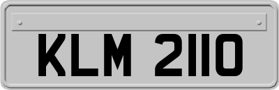 KLM2110