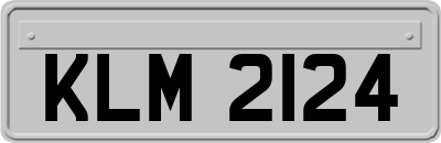 KLM2124