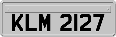 KLM2127