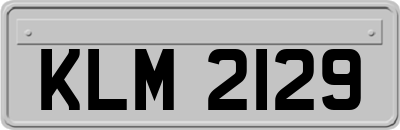 KLM2129
