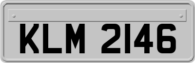 KLM2146