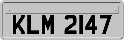KLM2147