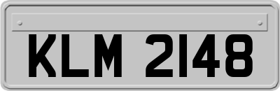KLM2148