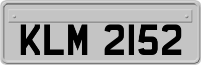 KLM2152