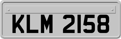 KLM2158