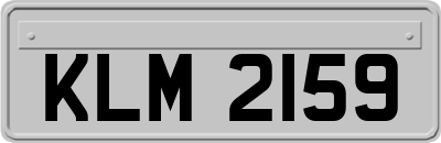 KLM2159