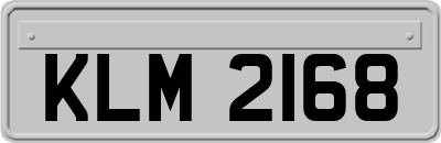 KLM2168