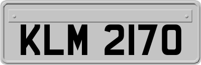 KLM2170