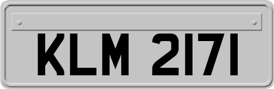 KLM2171